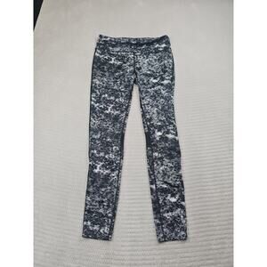 Under Armour Leggings Womens Medium Athletic Fitness Gym Active Wear